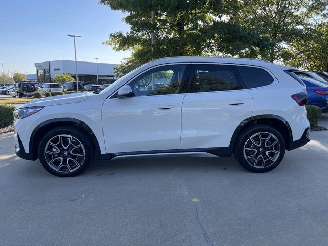 2024 BMW X1 xDrive28i