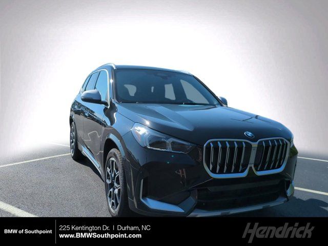 2024 BMW X1 xDrive28i