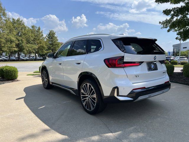 2024 BMW X1 xDrive28i