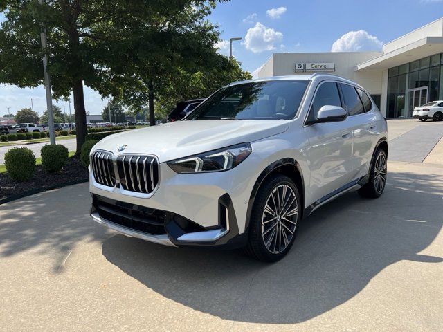 2024 BMW X1 xDrive28i