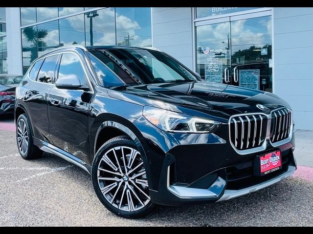 2024 BMW X1 xDrive28i