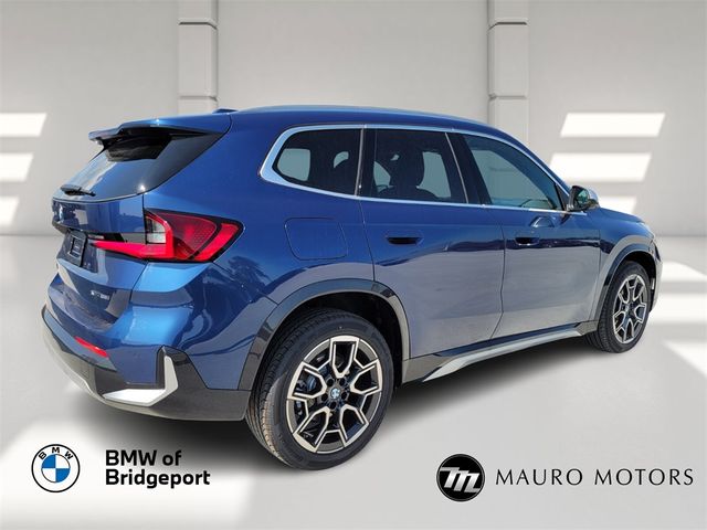 2024 BMW X1 xDrive28i