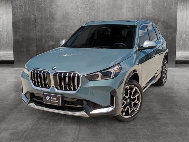 2024 BMW X1 xDrive28i