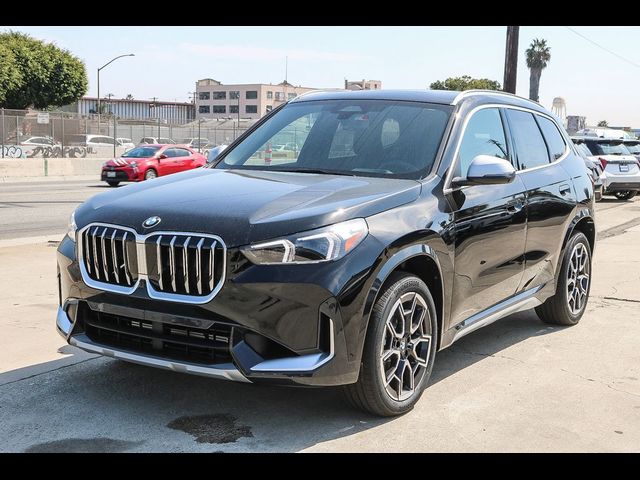 2024 BMW X1 xDrive28i