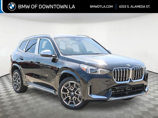 2024 BMW X1 xDrive28i