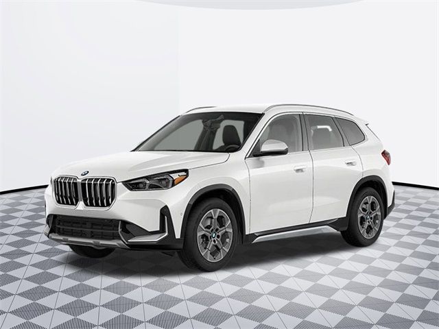 2024 BMW X1 xDrive28i