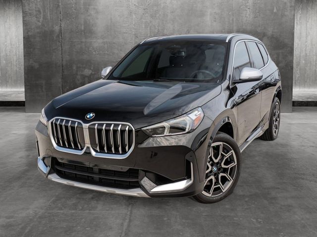 2024 BMW X1 xDrive28i