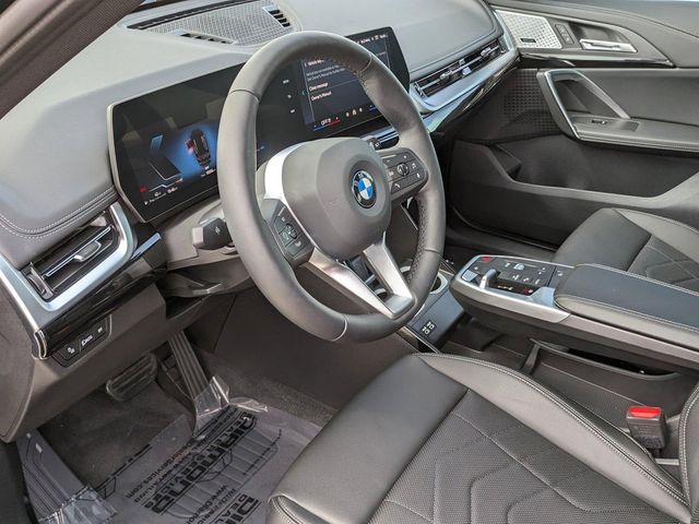 2024 BMW X1 xDrive28i