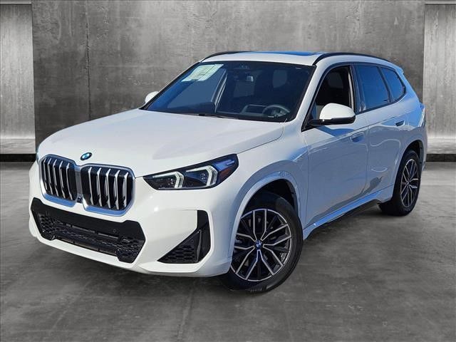 2024 BMW X1 xDrive28i