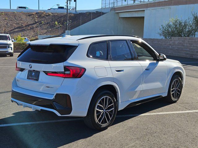 2024 BMW X1 xDrive28i