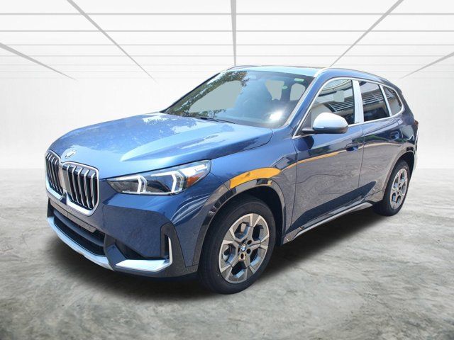 2024 BMW X1 xDrive28i