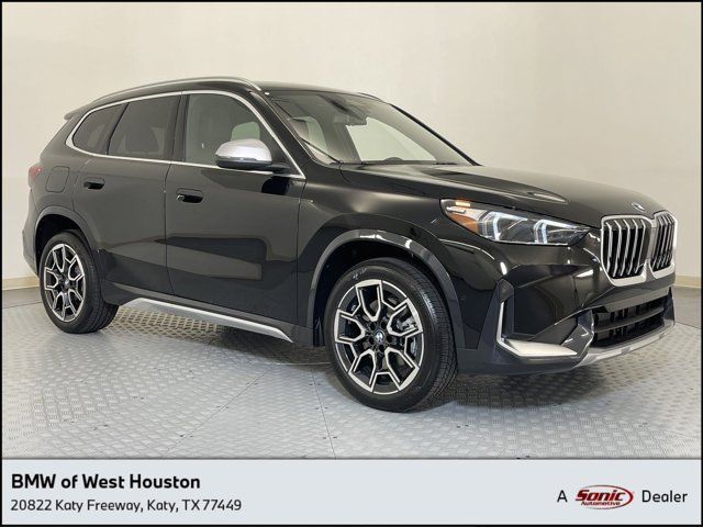 2024 BMW X1 xDrive28i