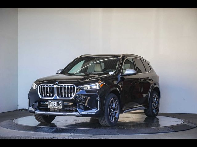 2024 BMW X1 xDrive28i