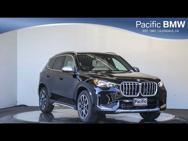 2024 BMW X1 xDrive28i