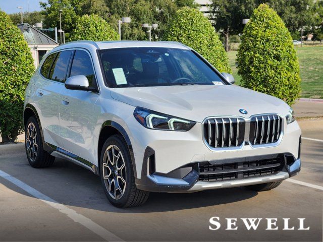 2024 BMW X1 xDrive28i