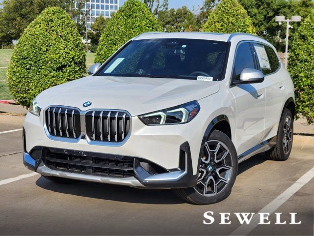 2024 BMW X1 xDrive28i