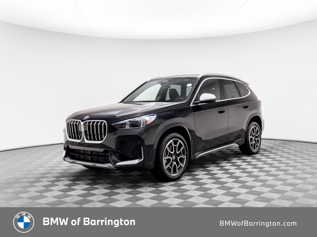 2024 BMW X1 xDrive28i