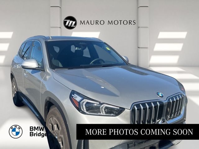 2024 BMW X1 xDrive28i