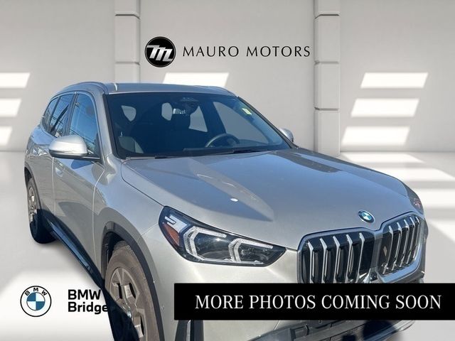 2024 BMW X1 xDrive28i