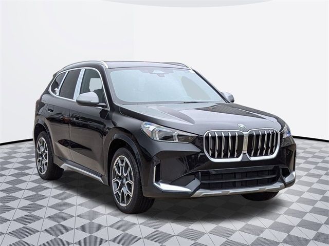 2024 BMW X1 xDrive28i