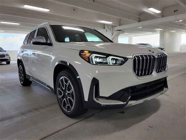 2024 BMW X1 xDrive28i