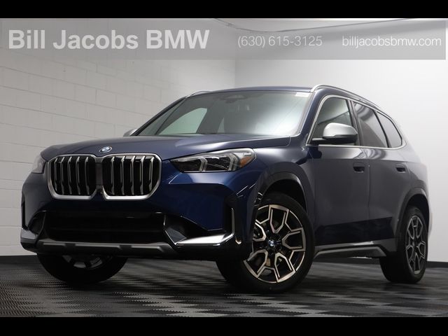 2024 BMW X1 xDrive28i