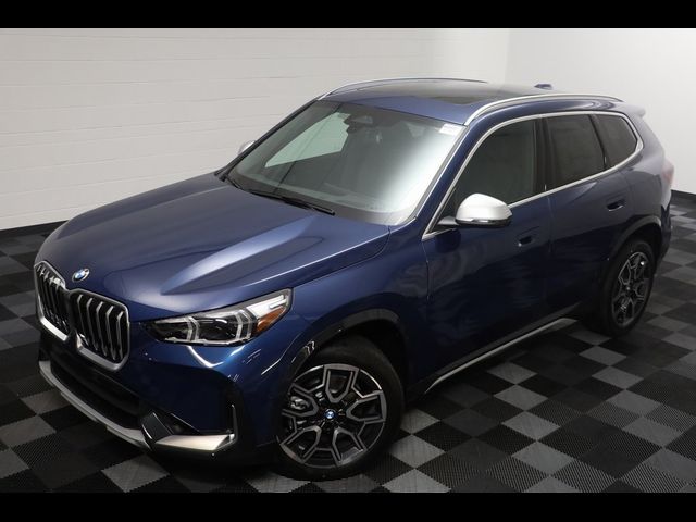 2024 BMW X1 xDrive28i