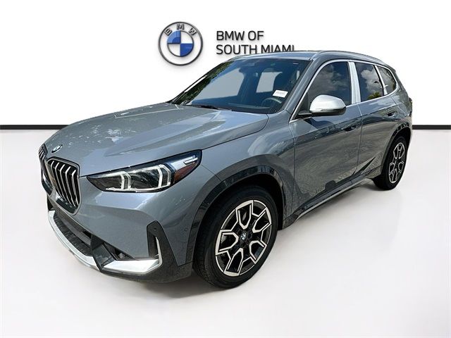 2024 BMW X1 xDrive28i