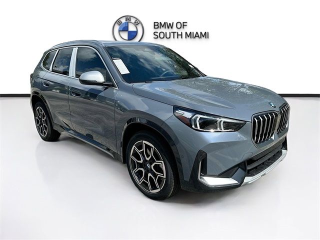 2024 BMW X1 xDrive28i