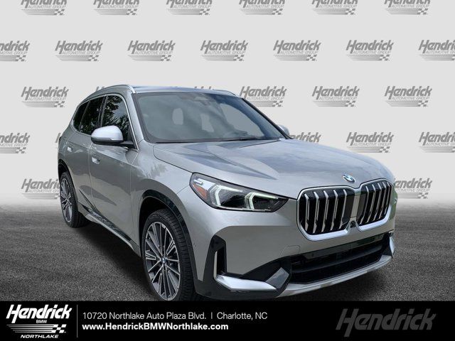 2024 BMW X1 xDrive28i