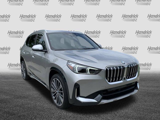 2024 BMW X1 xDrive28i