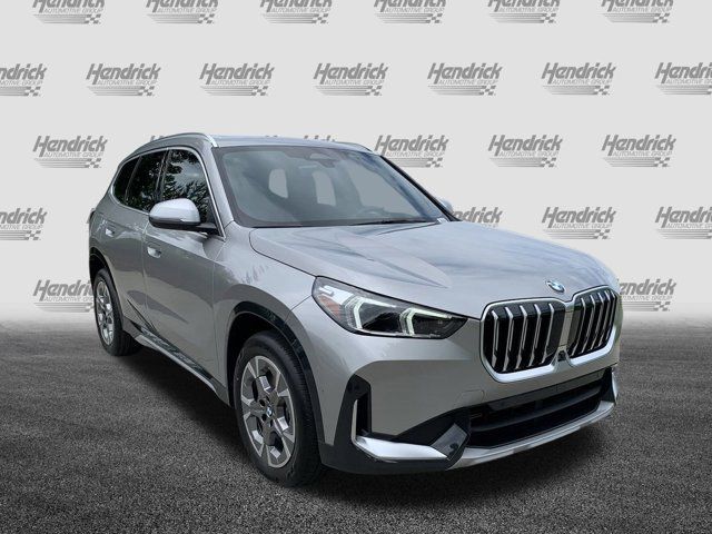 2024 BMW X1 xDrive28i