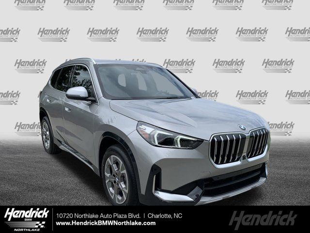 2024 BMW X1 xDrive28i