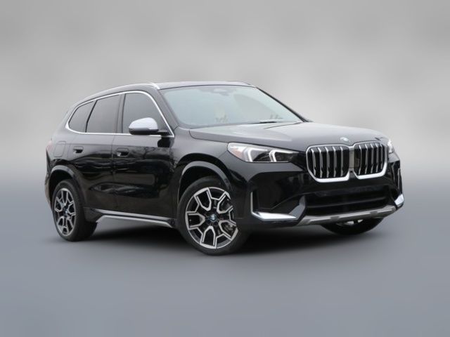 2024 BMW X1 xDrive28i