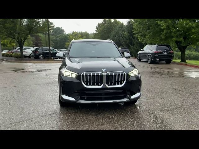 2024 BMW X1 xDrive28i