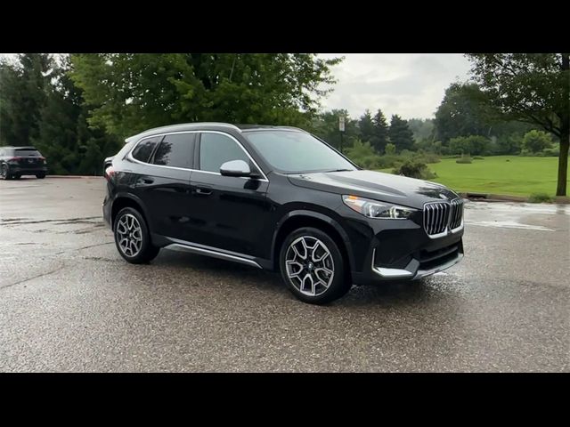 2024 BMW X1 xDrive28i