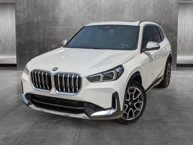 2024 BMW X1 xDrive28i