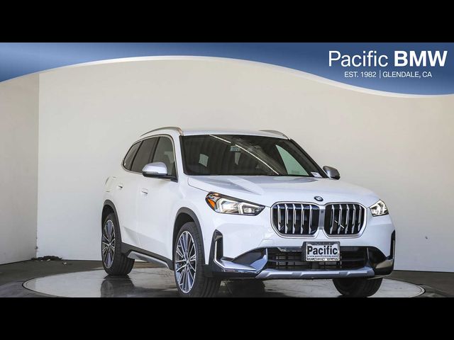 2024 BMW X1 xDrive28i