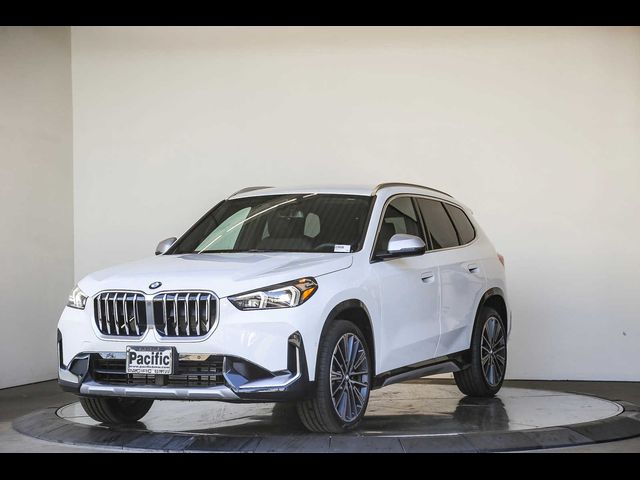 2024 BMW X1 xDrive28i