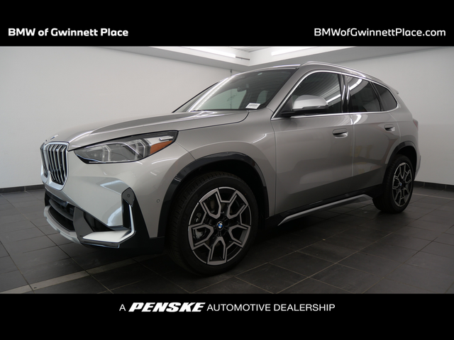 2024 BMW X1 xDrive28i