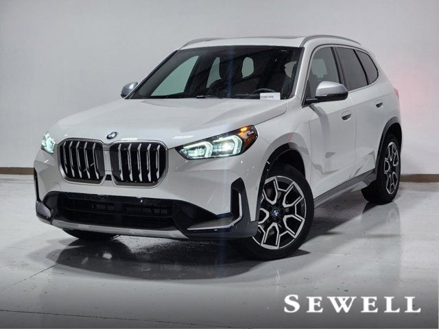 2024 BMW X1 xDrive28i