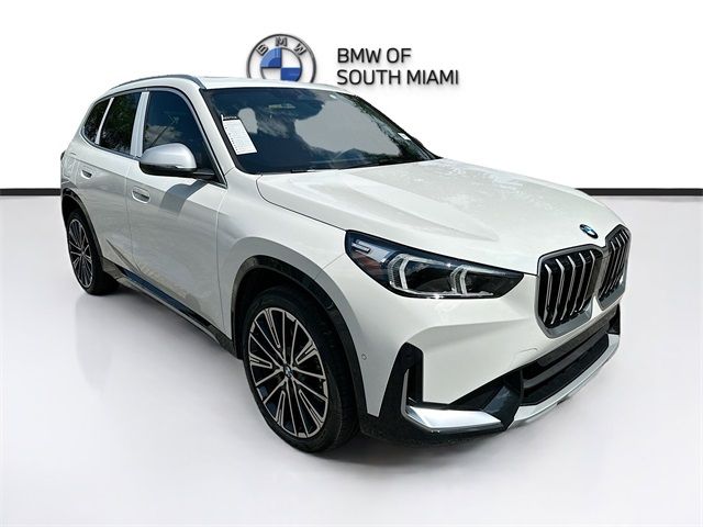 2024 BMW X1 xDrive28i