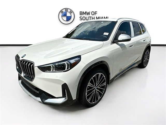 2024 BMW X1 xDrive28i