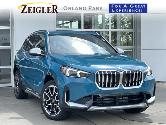 2024 BMW X1 xDrive28i