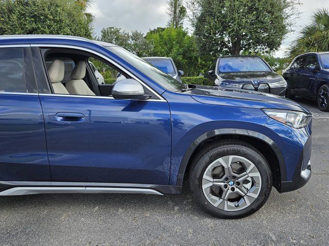 2024 BMW X1 xDrive28i