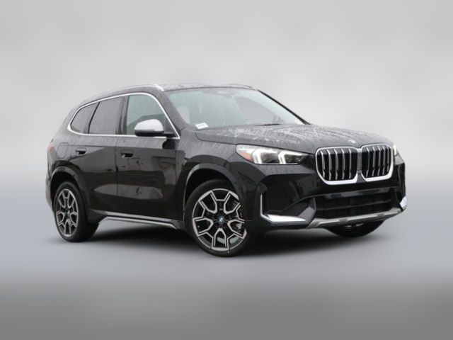 2024 BMW X1 xDrive28i