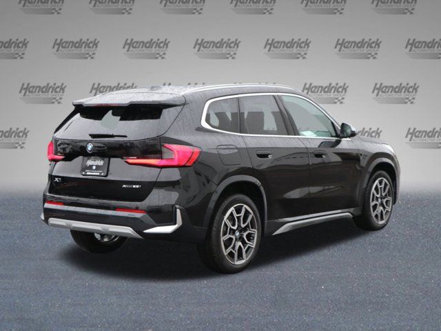 2024 BMW X1 xDrive28i