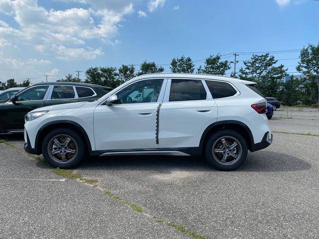 2024 BMW X1 xDrive28i