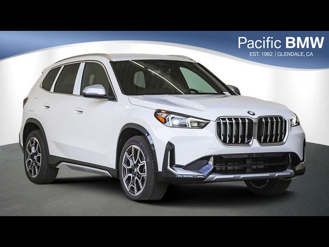 2024 BMW X1 xDrive28i