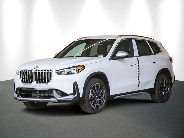 2024 BMW X1 xDrive28i